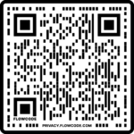 QR code scan to review